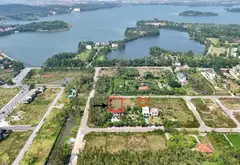 Mảnh đất vàng 1000m2 tại Xuân Hoà giá trị đỉnh cao... Bán đất tại Mê Linh, Hà Nội 03