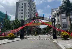 Shophouse sầm uất giá hấp dẫn ngay trung tâm Phố Nối... Bán nhà mặt phố tại Nguyễn Văn Linh, Hưng Yên 05