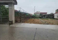 Bán đất 68m² mặt tiền 4,5m tại xã Lương Bằng, Hưng Yên... Bán đất tại Lương Bằng, Hưng Yên 08