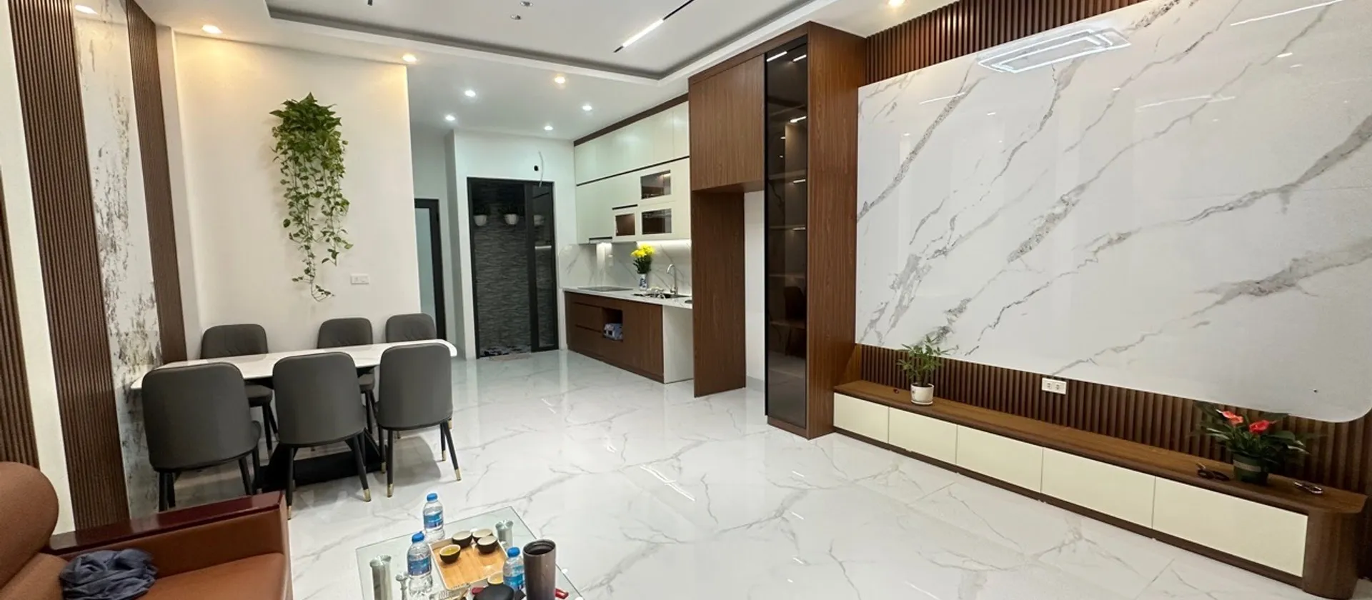 Nhà đẹp 5 Tầng thang máy, 5 ngủ Tại phố Hồng Mai... Bán nhà riêng tại Bạch Mai, Hà Nội 01