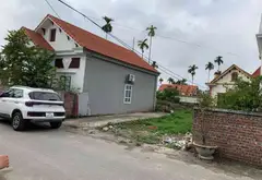 Cơ Hội Vàng Sở Hữu Đất Vị Trí Vàng Tại Trung Tâm Thủy Nguyên... Bán đất tại Thiên Hương, Hải Phòng 01