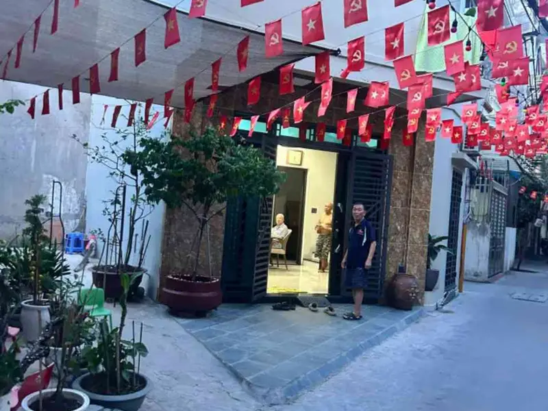 Đất Trung Tâm Ngô Quyền - Cơ Hội Vàng Cho Nhà Đầu Tư Khôn Ngoan... Bán đất tại Ngô Quyền, Hải Phòng 01