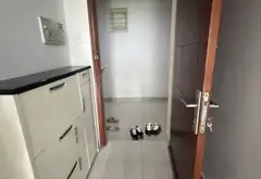 Bán căn hộ 2 phòng ngủ 62m2 tầng 1 chung cư Ehome 3 Bình Tân... Bán căn hộ chung cư tại An Lạc, Hồ Chí Minh 19
