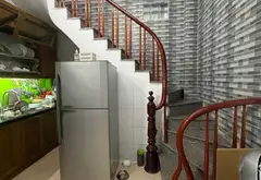 Bán nhà 5 tầng, Giải Phóng, ba bước ra mặt phố, 4 phòng ngủ rộng rãi 10.4 tỷ.... Bán nhà riêng tại Hoàng Mai, Hà Nội 02