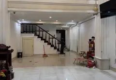 Bán nhà 6 tầng gần Chợ Phạm Văn Bạch, mặt tiền ngang 5m kinh doanh... Bán nhà riêng tại An Hội Tây, Hồ Chí Minh 01