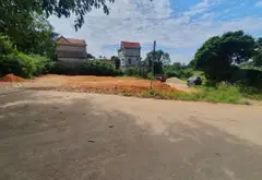 Cơ Hội Vàng Sở Hữu Đất Trục Chính Thôn Phú Cường Với Mặt Tiền 40m... Bán owner_side tại Kim Anh, Hà Nội 07