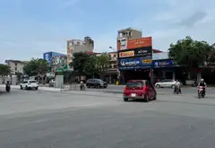 Bán đất khu đô thị Phù Mã, xã Sóc Sơn. Mặt quốc lộ 3... Bán đất tại Sóc Sơn, Hà Nội 04