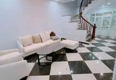 Bán nhà 4 tầng gần Lăng Bác, ngõ rộng 3m tại Ba Đình, diện tích 52.2m²... Bán nhà riêng tại Ngọc Hà, Hà Nội 07