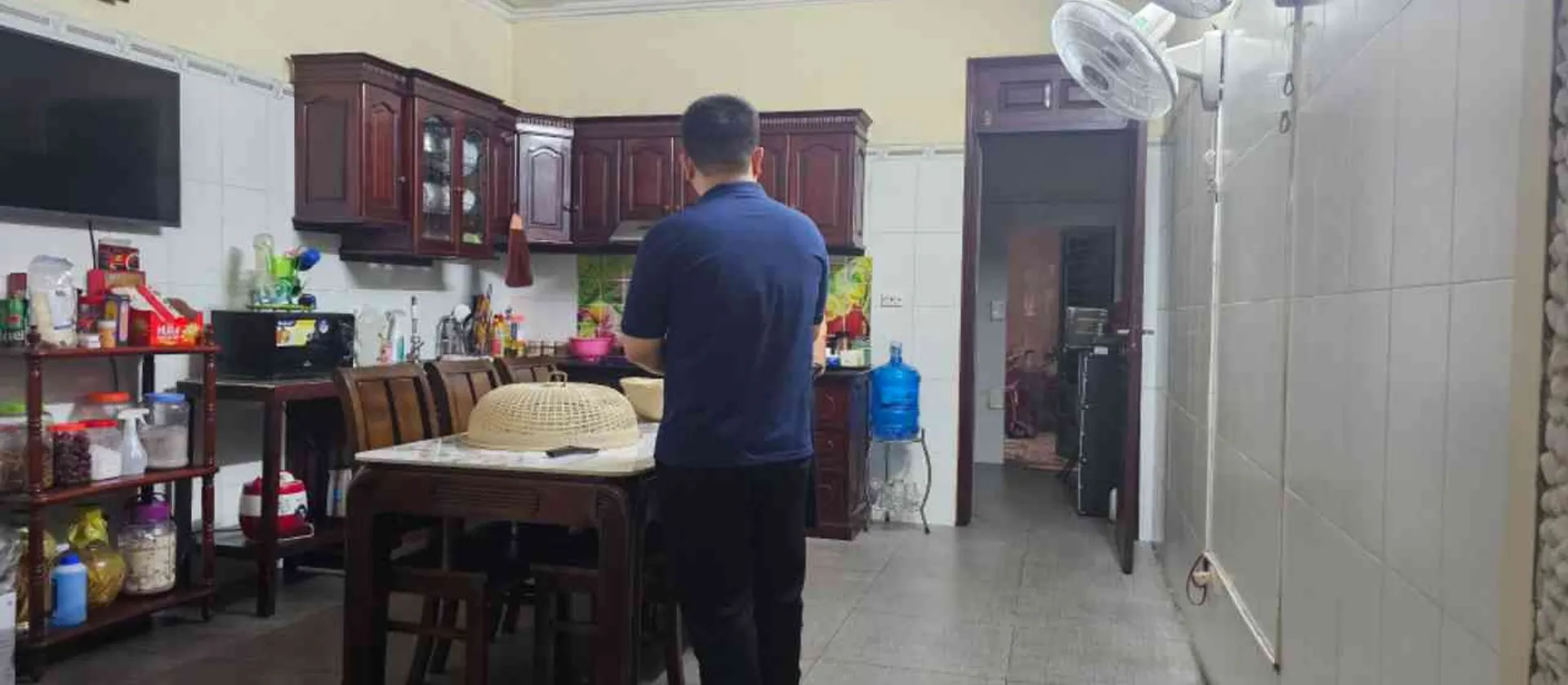 Nhà mặt phố rộng rãi tại khu dân cư An Trang phát triển sầm uất... Bán nhà mặt phố tại An Hải, Hải Phòng 01