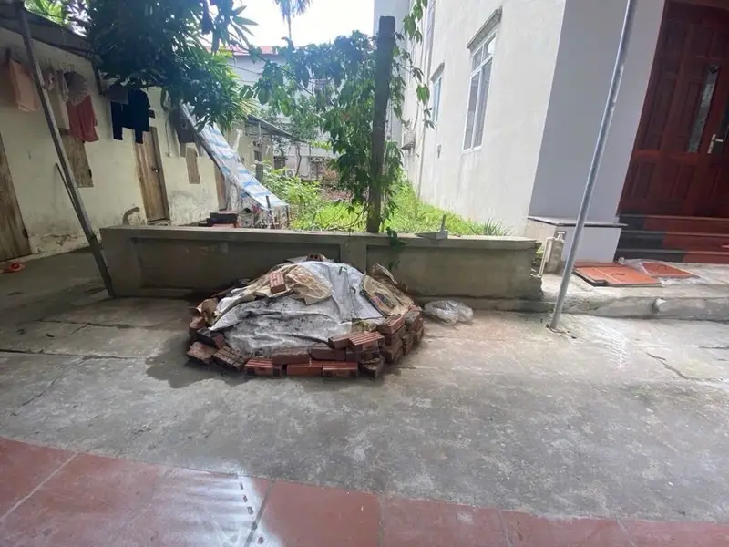 Bán gấp đất ở Thiên Lộc, Kim Chung: 75,4m² full đất ở, gần trường chợ, giá tốt... Bán đất tại Thiên Lộc, Hà Nội 01