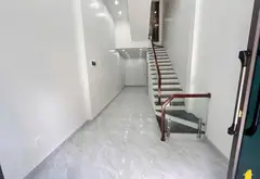 Nhà phân lô ô tô đỗ cửa, Trại Chuối, Hồng Bàng... Bán nhà riêng tại Hồng Bàng, Hải Phòng 04
