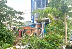 Đất tại Aeon Tân Phú, 2 mặt tiền... Bán nhà riêng tại Tây Thạnh, Hồ Chí Minh 01