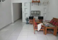 Cơ hội hiếm có nhà riêng gần mặt tiền Trường Chinh, giá chỉ 3,39 tỷ đồng... Bán nhà riêng tại An Khê, Đà Nẵng 01