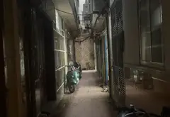 Cơ hội sở hữu nhà đẹp 3 phòng ngủ giá tốt tại Ngũ Nhạc, Hà Nội... Bán nhà riêng tại Vĩnh Hưng, Hà Nội 13