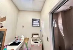 🏦 Siêu phẩm Biệt thự vườn thiết kế hiện đại 2 mặt tiền,cực sang trọng và thoáng,Hẽm 8m-DT:375m2... Bán biệt thự, liền kề tại Dĩ An, Hồ Chí Minh 15