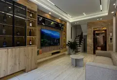 Nhà 7 tầng thang máy ô tô vào nhà tại Hồng Mai... Bán nhà riêng tại Bạch Mai, Hà Nội 02