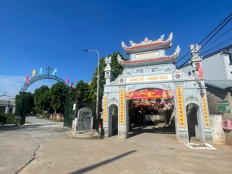 Đất mặt tiền rộng hiếm có tại Đồng Mai... Bán đất tại Yên Nghĩa, Hà Nội 01