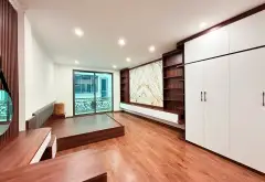 Nhà mới 6 tầng có thang máy, ngõ kinh doanh tại Ngọc Hồi... Bán nhà riêng tại Thanh Trì, Hà Nội 08