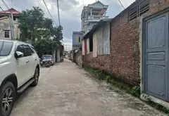 BÁN ĐẤT 80M² FULL THỔ CƯ MAI ĐÌNH - SÓC SƠN - HÀ NỘI... Bán đất tại Sóc Sơn, Hà Nội 04