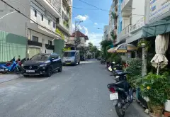 Nhà Hẻm Nông Gần Celadon City, Giá Tốt Cho Gia Đình... Bán nhà riêng tại Tây Thạnh, Hồ Chí Minh 02