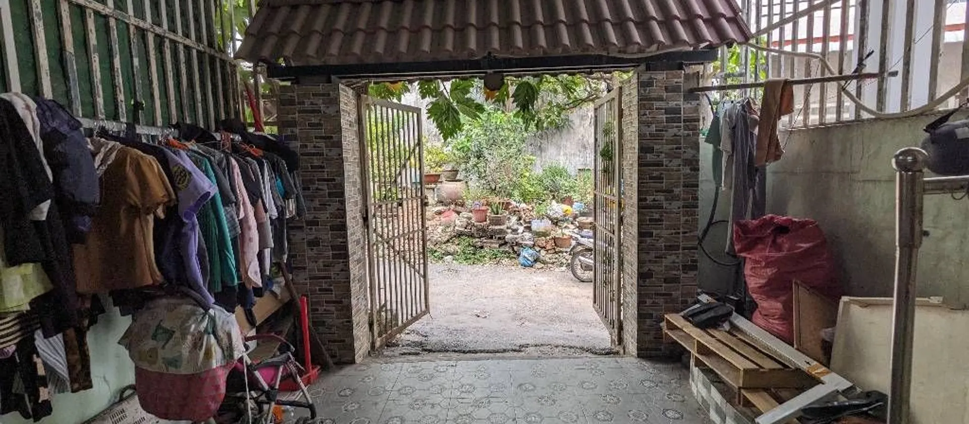 Khu Làng Đại Học Quốc Gia-hẻm Thống Nhất... Bán nhà riêng tại Đông Hòa, Hồ Chí Minh 01