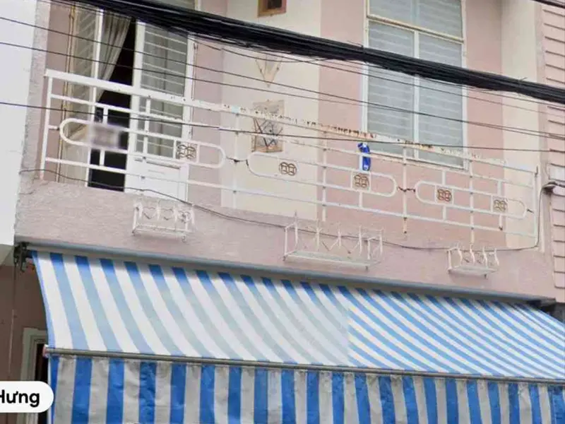 BÁN ĐẤT TẶNG NHÀ 2 TẦNG MẶT TIỀN VÕ NHƯ HƯNG... Bán nhà mặt phố tại Ngũ Hành Sơn, Đà Nẵng 01
