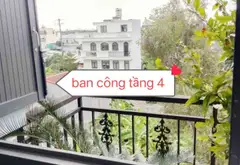 Nhà 4 tầng 4 phòng ngủ tại Long Trường, giá 5.9 tỷ... Bán nhà riêng tại Long Trường, Hồ Chí Minh 17