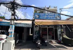 Bán nhà mặt phố tại Phường Phú Thuận, Quận 7, mặt tiền rộng 9m phù hợp kinh doanh đa ngành... Bán nhà mặt phố tại Phú Thuận, Hồ Chí Minh 01