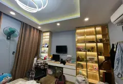 Bán nhà riêng 4 tầng 5PN tại Phú Định giá 5 tỷ 38 triệu... Bán nhà riêng tại Phú Định, Hồ Chí Minh 11