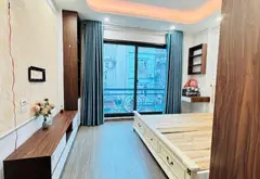 Giảm gấp 600 triệu - Nhà 5 tầng kiên cố, vị trí vàng tại Vũ Tông Phan, đáng sở hữu ngay... Bán nhà riêng tại Khương Đình, Hà Nội 04