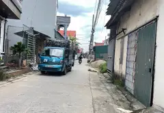 💥HIẾM 💥ĐẤT PHÂN LÔ MẶT TIỀN RỘNG, Ô TÔ TRÁNH - KINH DOANH ĐỈNH - PHƯỜNG THƯỢNG HỒNG - TỈNH HƯNG... Bán đất tại Thượng Hồng, Hưng Yên 04