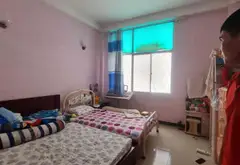 Nhà 4 tầng 5PN tại Nơ Trang Long giá 6,6 tỷ, hẻm rộng ô tô vào dễ... Bán nhà riêng tại Bình Lợi Trung, Hồ Chí Minh 05
