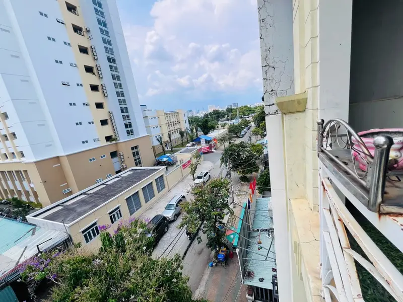 Nhà Mặt Phố Đẹp Quận 8 – Giá Tốt, Kinh Doanh Đỉnh!... Bán nhà mặt phố tại Chánh Hưng, Hồ Chí Minh 01