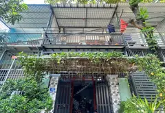 Bán nhà mặt phố phường Dĩ An, Hồ Chí Minh, 3 tầng, 95 m2, pháp lý cơ sở... Bán nhà mặt phố tại Dĩ An, Hồ Chí Minh 01