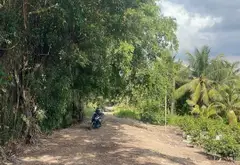 Đất Vuông Vắn Sát Đường Lớn Tại Bình Lợi, Bình Chánh... Bán đất tại Bình Lợi, Hồ Chí Minh 10