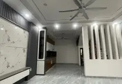 Nhà 4 tầng bên cạnh khu đô thị thiên Long cạnh đường 351 ô tô đỗ cửa hơn 2,5 tỉ... Bán nhà riêng tại An Dương, Hải Phòng 03