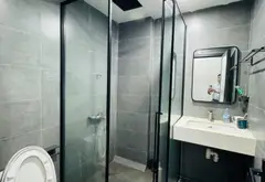 Bán nhà riêng 5 tầng, trung tâm Cầu Giấy, gần Đại học Thủ Đô, chợ Quan Hoa... Bán nhà riêng tại Cầu Giấy, Hà Nội 07