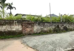 Bán đất vuông vắn tại Cao Nhân Cũ, Phường Lê Ích Mộc, diện tích 60m2, hướng Tây Bắc... Bán đất tại Lê Ích Mộc, Hải Phòng 05
