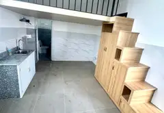 TÒA NHÀ CHDV MẶT TIỀN ĐƯỜNG SỐ 5 – GÒ VẤP | 259M² | 7 TẦNG | 61 PHÒNG | 58 TỶ... Bán nhà mặt phố tại Gò Vấp, Hồ Chí Minh 16