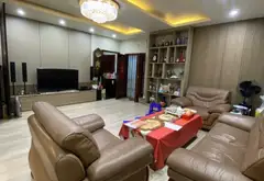 Căn hộ góc 3 phòng ngủ sang trọng tại Thăng Long Garden Minh Khai... Bán căn hộ chung cư tại Tương Mai, Hà Nội 03