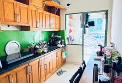 Căn hộ 2PN tiện nghi tại chung cư Skyligh, hạ giá 300 triệu... Bán căn hộ chung cư tại Bạch Mai, Hà Nội 12