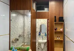 Nhỉnh 6 tỷ ngay góc Võ Thị Sáu, Đinh Tiên Hoàng, Nguyễn Phi Khanh- Nhà 2 lầu sổ hồng mới... Bán nhà riêng tại Tân Định, Hồ Chí Minh 02