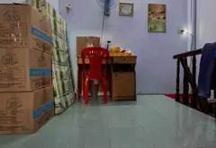 Bán nhà riêng Quang Trung, Gò Vấp, 18.2 m2, 2 tầng, pháp lý cơ sở, giá 3 tỷ... Bán nhà riêng tại Gò Vấp, Hồ Chí Minh 08
