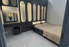 Bán nhà riêng 2 tầng 4 phòng ngủ hẻm an ninh Huỳnh Tấn Phát... Bán nhà riêng tại Tân Thuận, Hồ Chí Minh 14