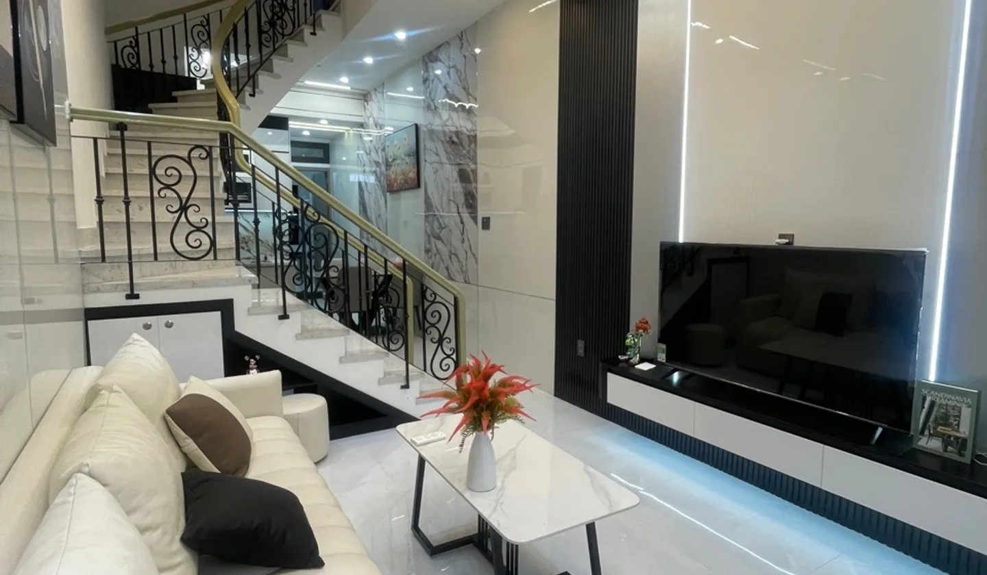 Cơ hội sở hữu nhà hiện đại 2 tầng tại Trưng Nữ Vương chỉ 4.75 tỷ... Bán nhà riêng tại Hải Châu, Đà Nẵng 01
