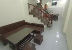 Nhà đẹp 4 phòng ngủ, gần phố - giá hợp lý tại tổ 7 Huyền Kỳ... Bán nhà riêng tại Phú Lương, Hà Nội 01