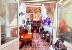 Nhà 4 Tầng Hiện Đại Tại Phường An Hội Đông - Cơ Hội Đầu Tư Vàng... Bán nhà riêng tại An Hội Đông, Hồ Chí Minh 03