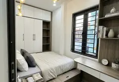 Nhà 3 tầng lô góc thoáng mát tại Ngô Quyền, Hải Phòng... Bán nhà riêng tại Ngô Quyền, Hải Phòng 13