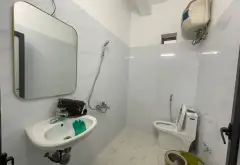 Bán nhà riêng 5 tầng tại Đại La, Bạch Mai, Hà Nội... Bán nhà riêng tại Bạch Mai, Hà Nội 08