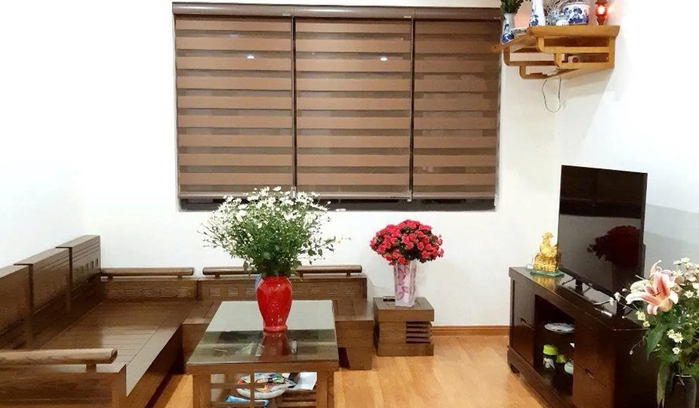 BÁN CĂN HỘ 3 PN CHUNG CƯ ĐỒNG PHÁT, CĂN GÓC THOÁNG SÁNG... Bán căn hộ chung cư tại Vĩnh Hưng, Hà Nội 01